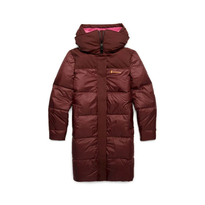 Cotopaxi Solazo Down Parka - Parka homme