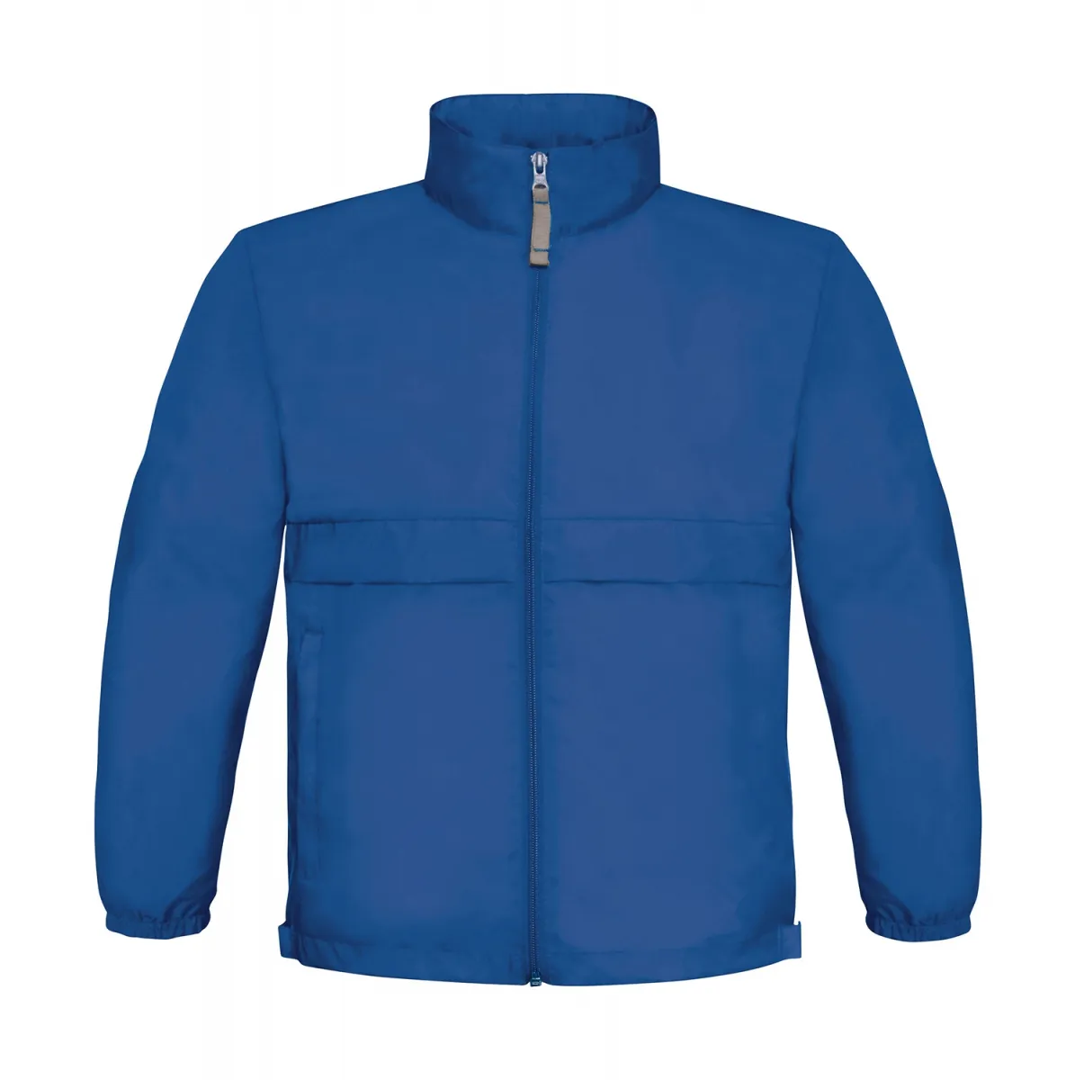 Coupe vent imperméable enfant - JK950 - bleu roi 