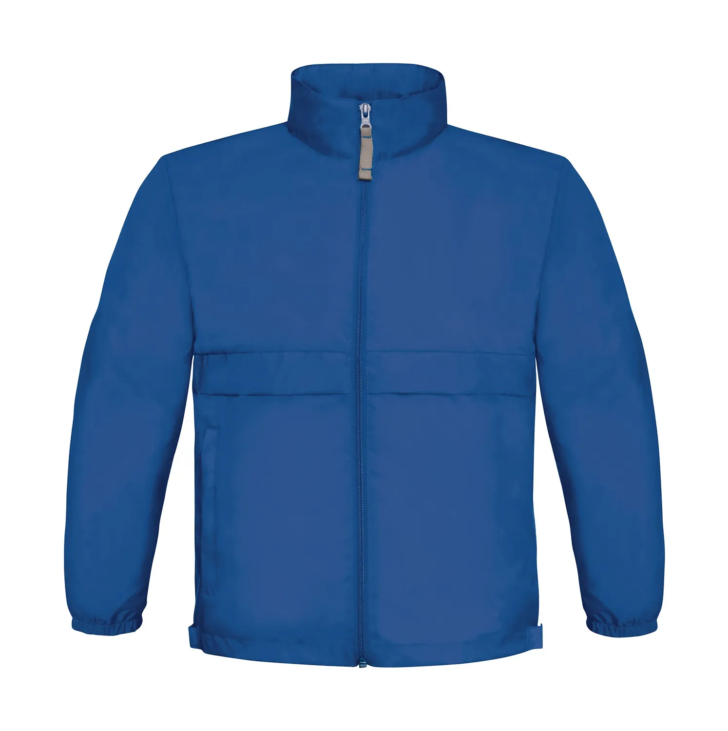 Coupe vent imperméable enfant - JK950 - bleu roi 