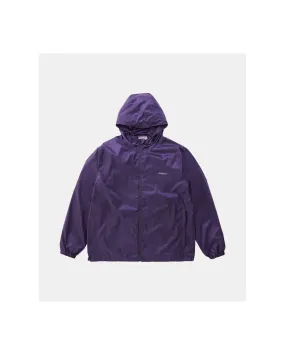 COUPE-VENT PACKABLE WINDBREAKER PURPLE - Gramicci | Chez Maman Rouen