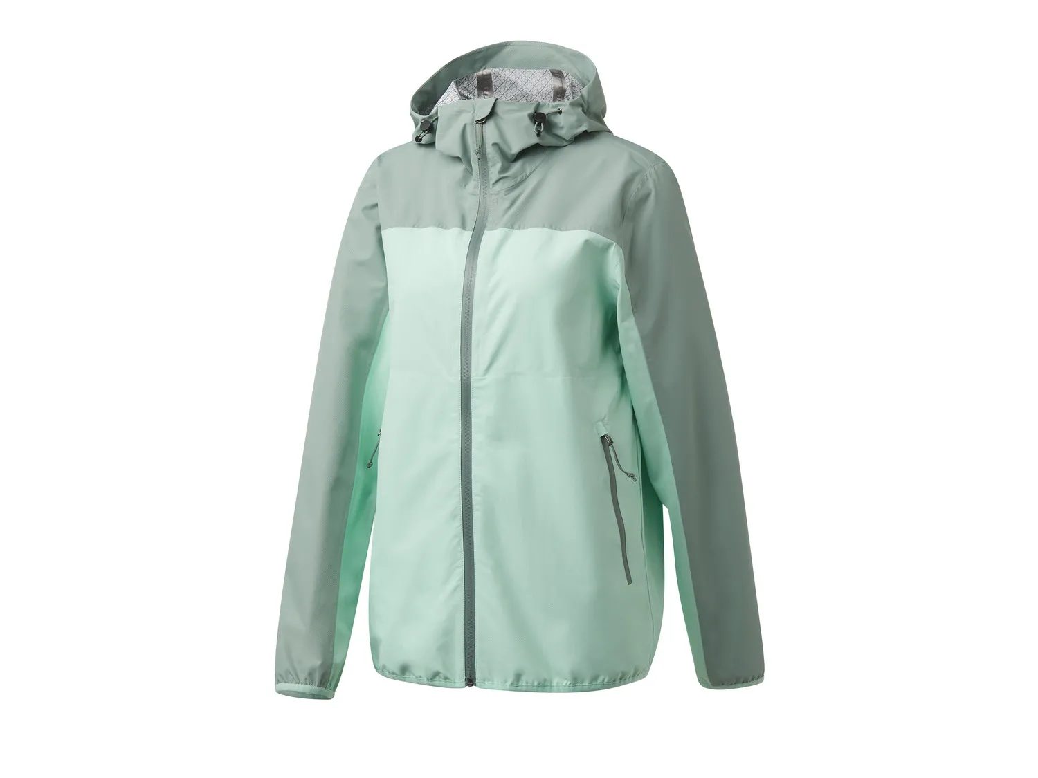 CRIVIT Veste imperméable femme