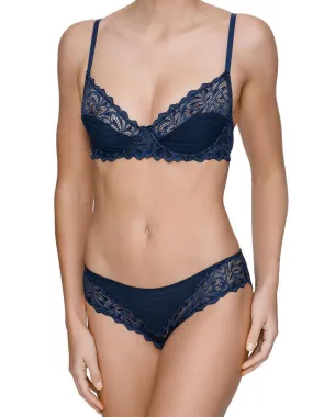 Daniel Hechter - Soutien-Gorge Armatures LIANA - Bleu