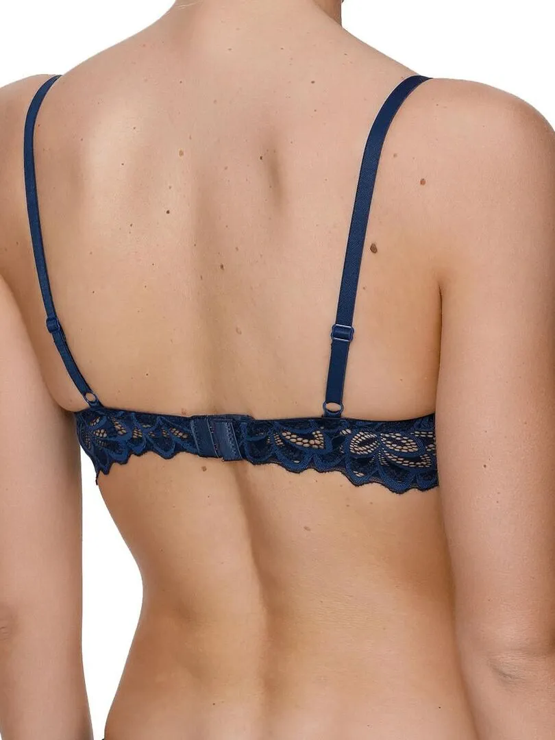 Daniel Hechter - Soutien-Gorge Armatures LIANA - Bleu