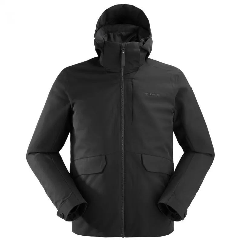 Eider Midtown 3 in 1 Jkt M - Parka homme | Hardloop