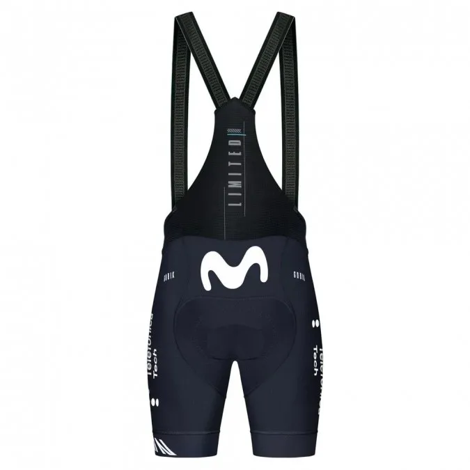 GOBIK LIMITED MOVISTAR TEAM 23 K10 SHORT