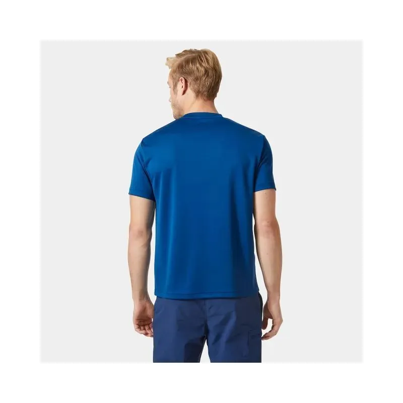 Helly Hansen HH Tech Graphic T-Shirt - T-shirt homme | Hardloop