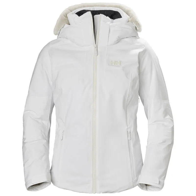 Helly Hansen Verbier Infinity Jacket - Veste ski femme | Hardloop