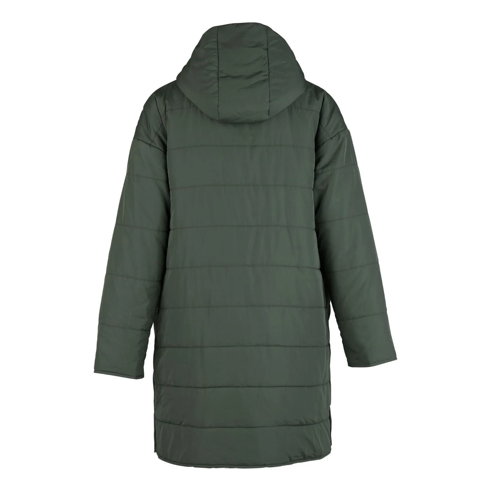 Horze LIMITED EDITION - Parka matelassée oversize Georgia pour femme