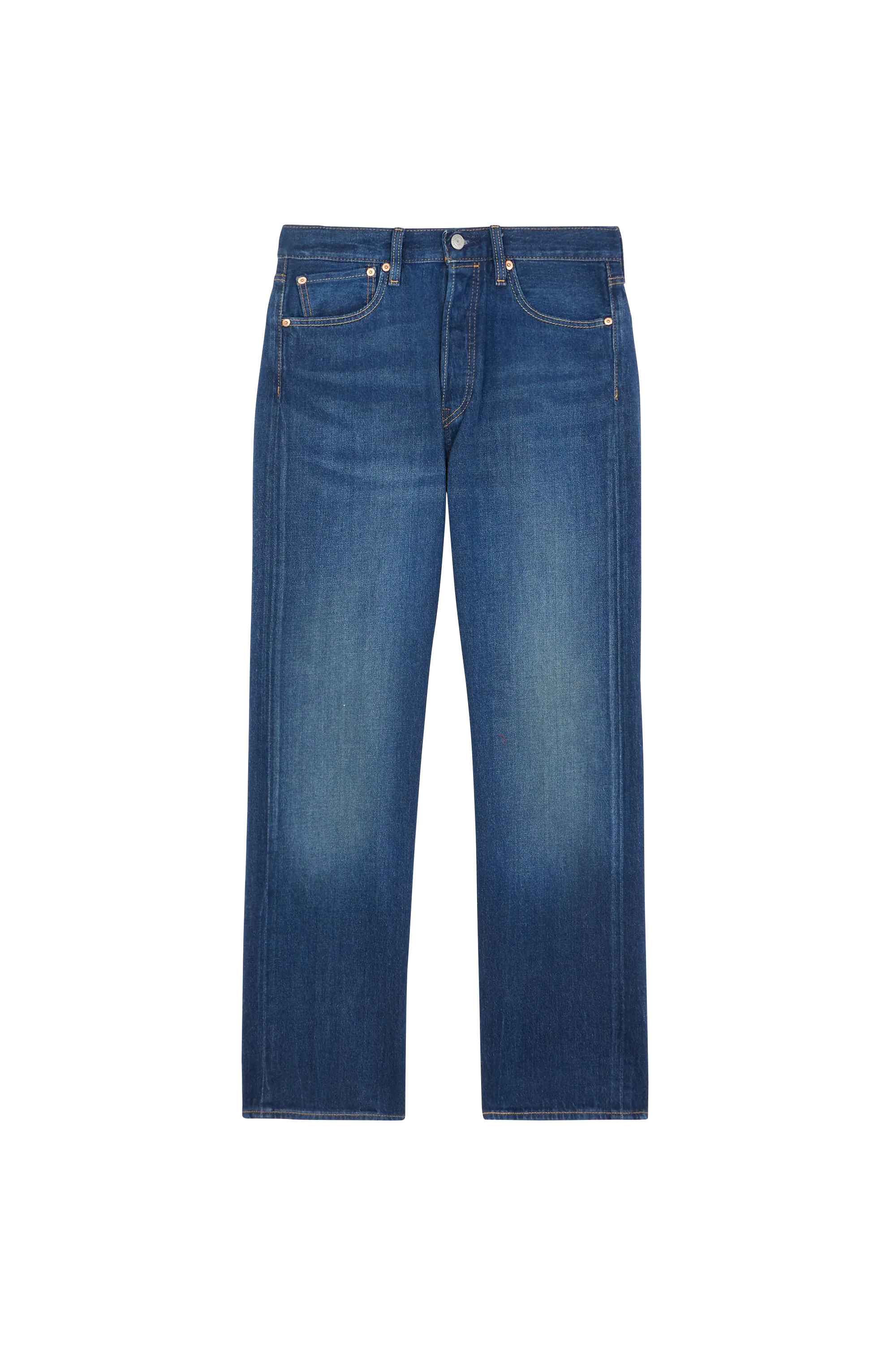 Jean Bleu Levi's - Homme | Citadium