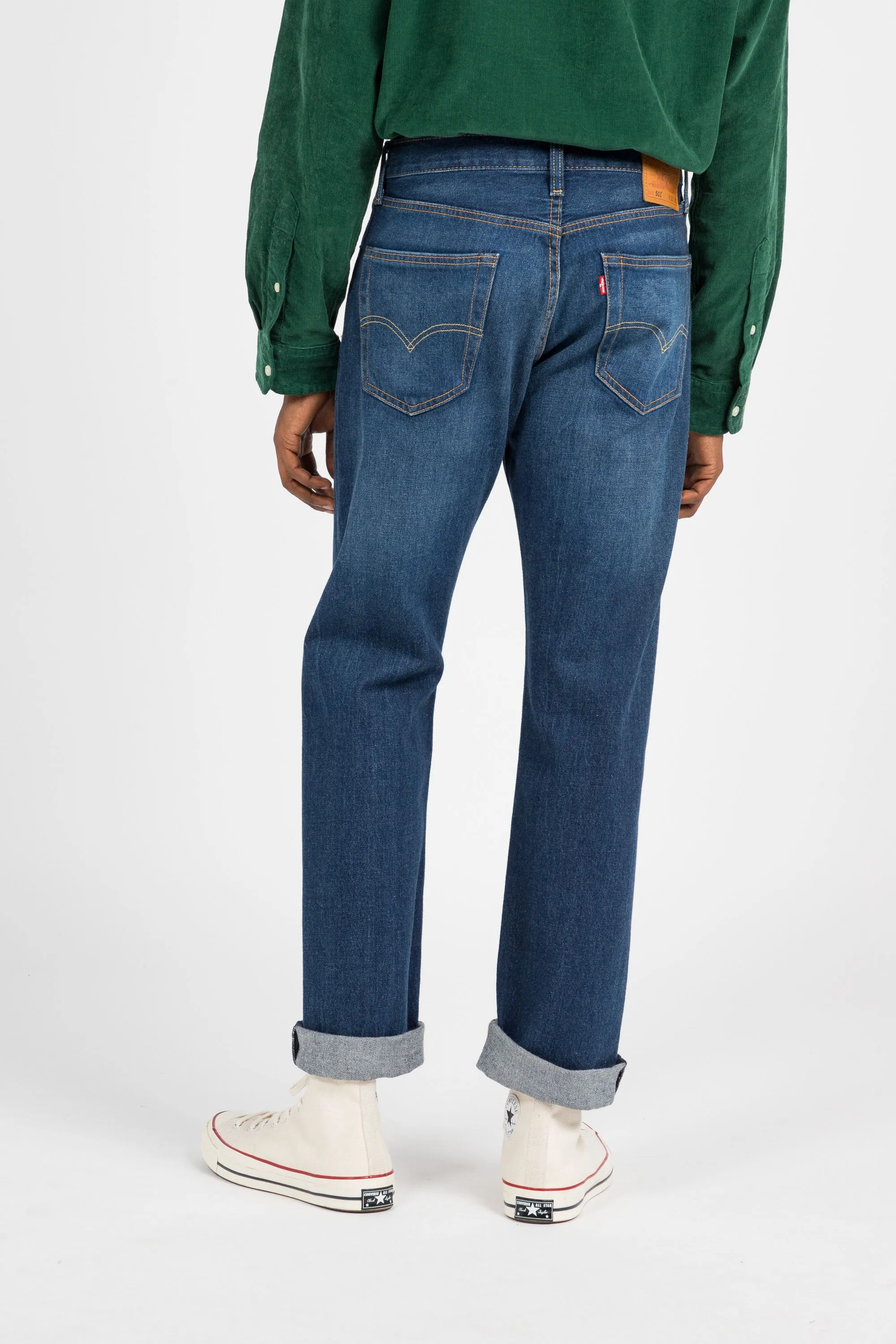 Jean Bleu Levi's - Homme | Citadium