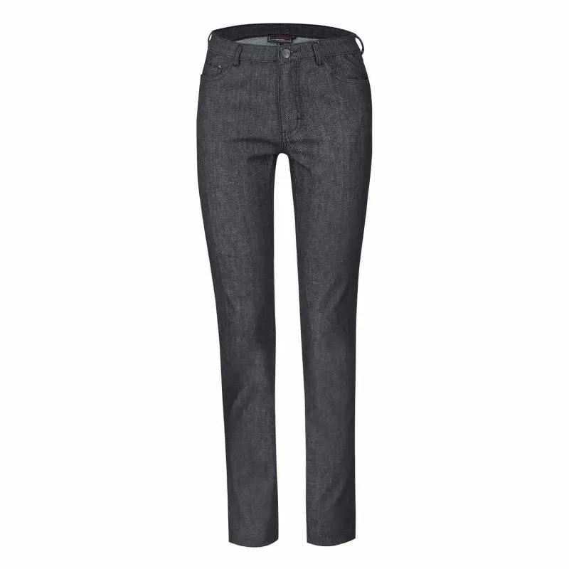 Jean serveuse stretch Lafont | Pantalons de service professionnels