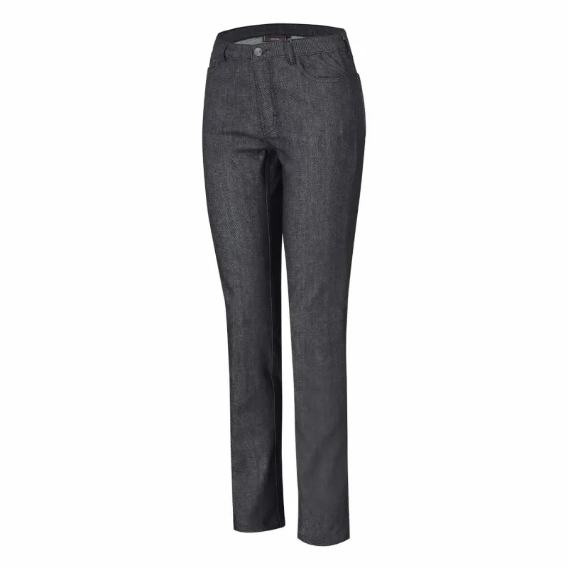 Jean serveuse stretch Lafont | Pantalons de service professionnels