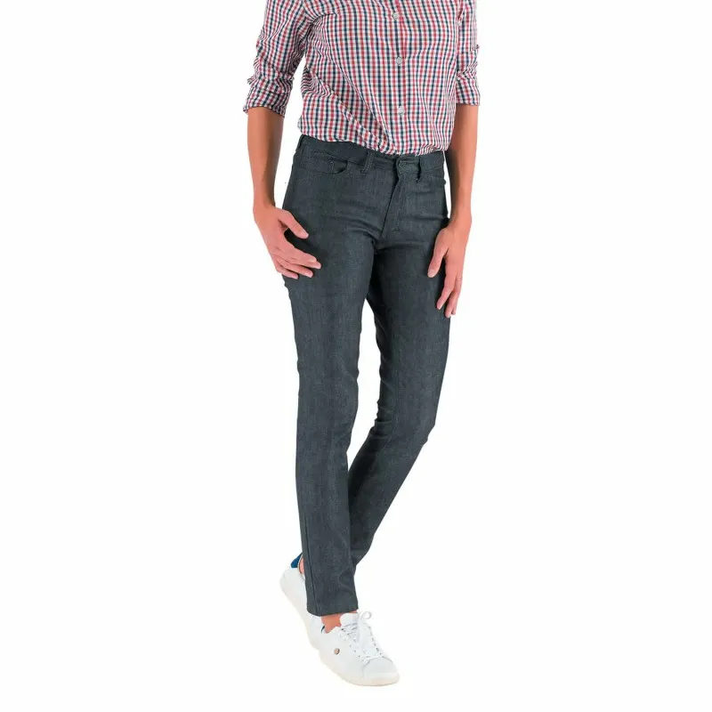 Jean serveuse stretch Lafont | Pantalons de service professionnels