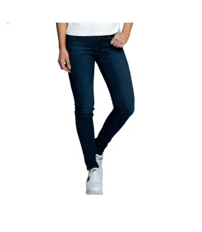 Jean Skinny Bleu femme Tommy Jeans Nora