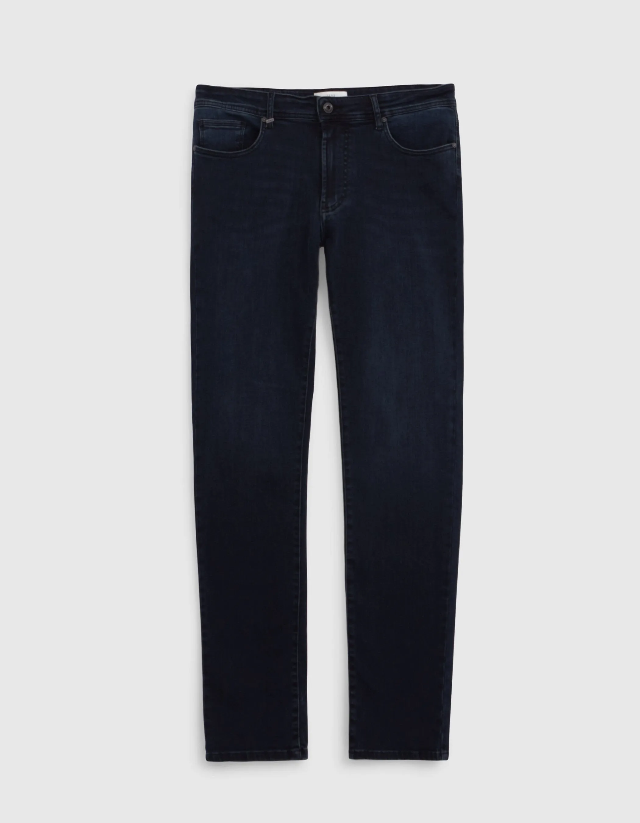 Jean SLIM dark navy Ziggy WATERLESS Homme