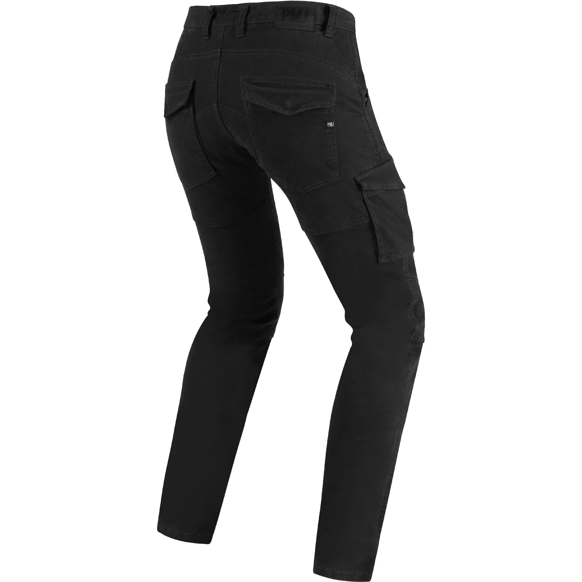 Jeans SANTIAGO PMJ NOIR - MAXXESS.FR, Pantalon cargo et chino