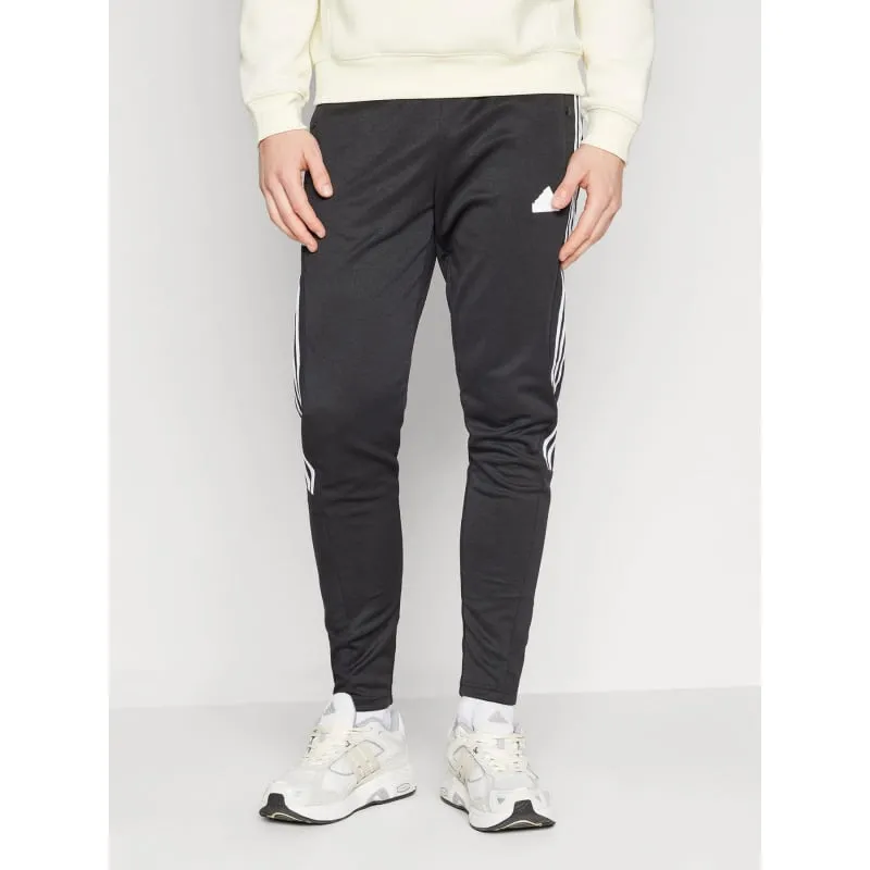 Jogging style chino strié noir homme - Project X Paris | wimod