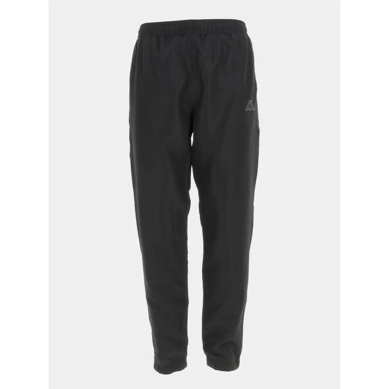 Jogging style chino strié noir homme - Project X Paris | wimod