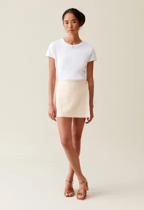 Jupe-short portefeuille | Claudie FR