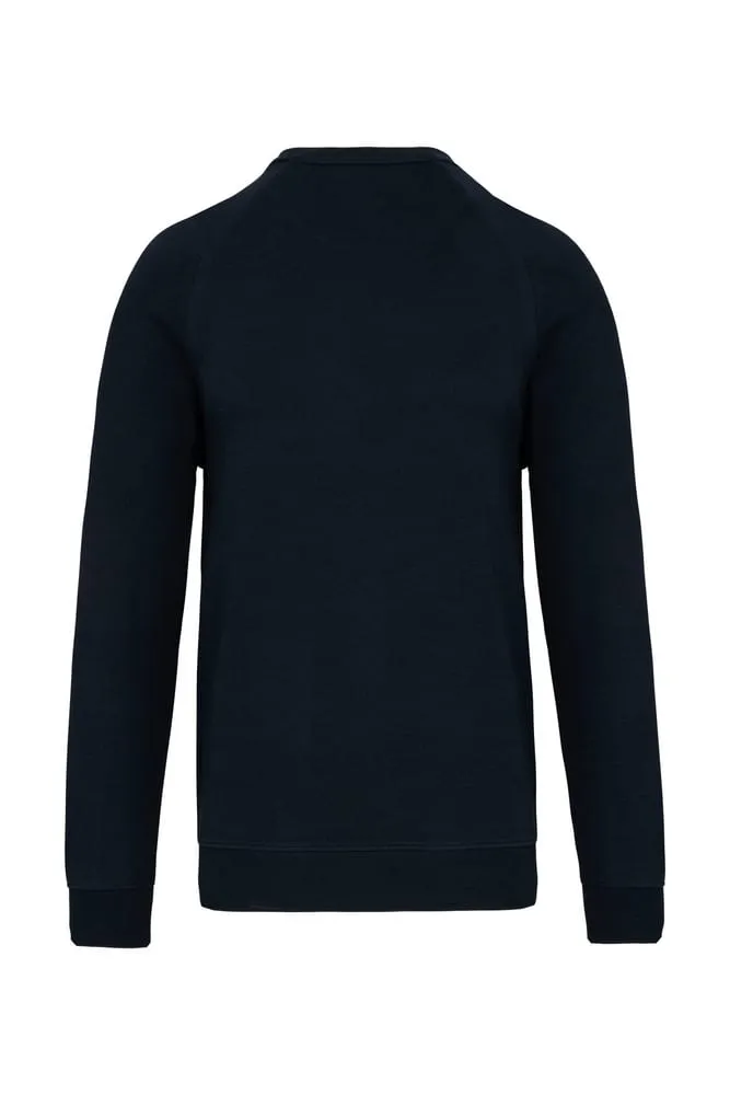 Kariban K495 - Sweat-shirt piqué Bio