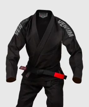 Kimono de JJB Venum Contender Evo - Noir