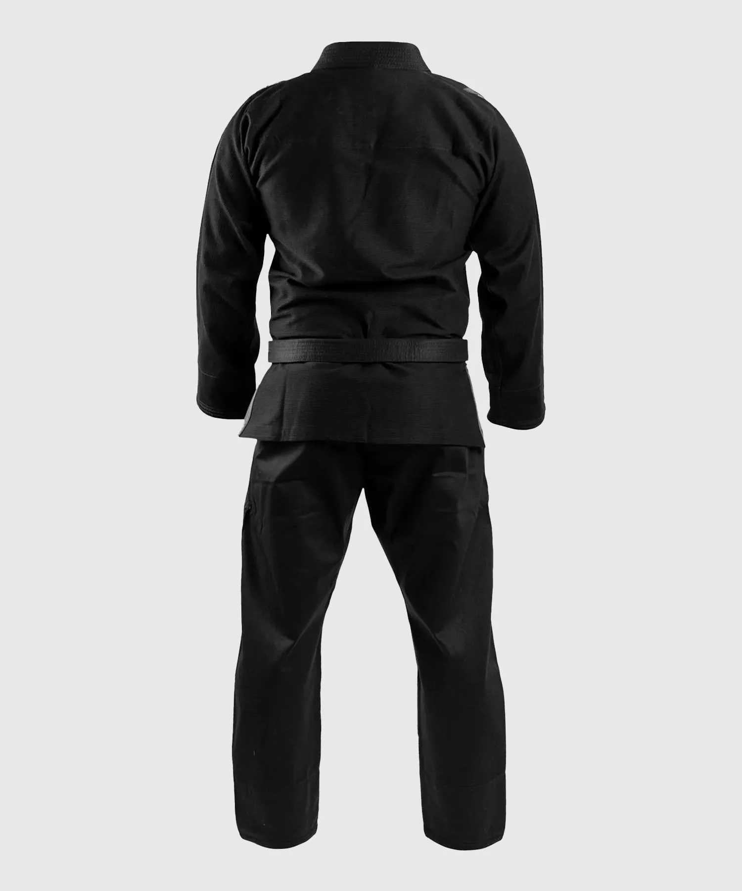 Kimono de JJB Venum Contender Evo - Noir