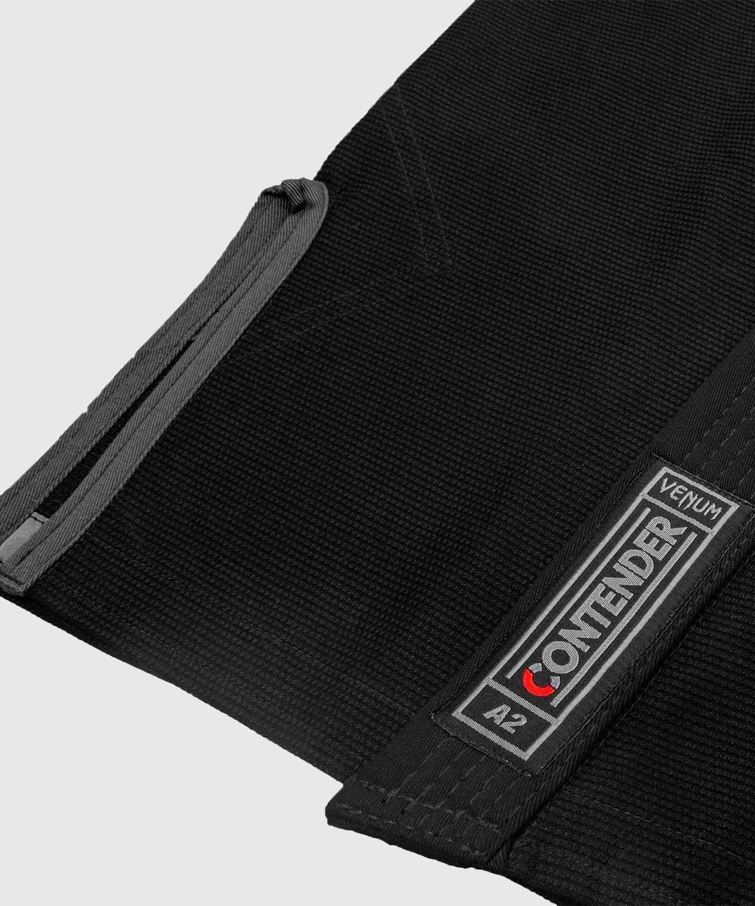 Kimono de JJB Venum Contender Evo - Noir