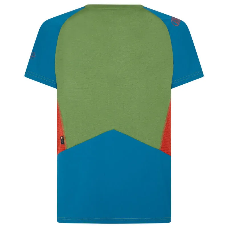 La Sportiva Compass T-Shirt - T-shirt homme | Hardloop