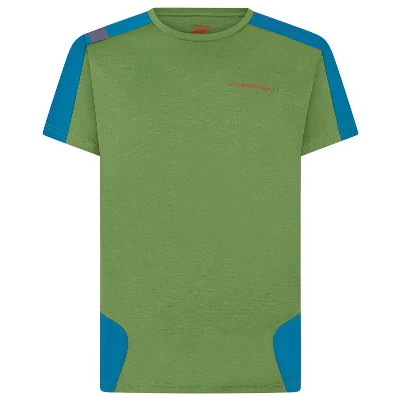 La Sportiva Compass T-Shirt - T-shirt homme | Hardloop