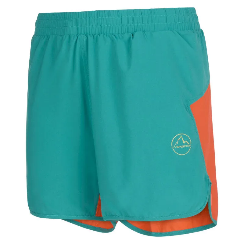 La Sportiva Sudden Short - Short trail femme | Hardloop