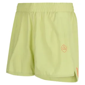 La Sportiva Sudden Short - Short trail femme | Hardloop