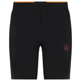 La Sportiva Triumph Tight Short - Short trail homme | Hardloop