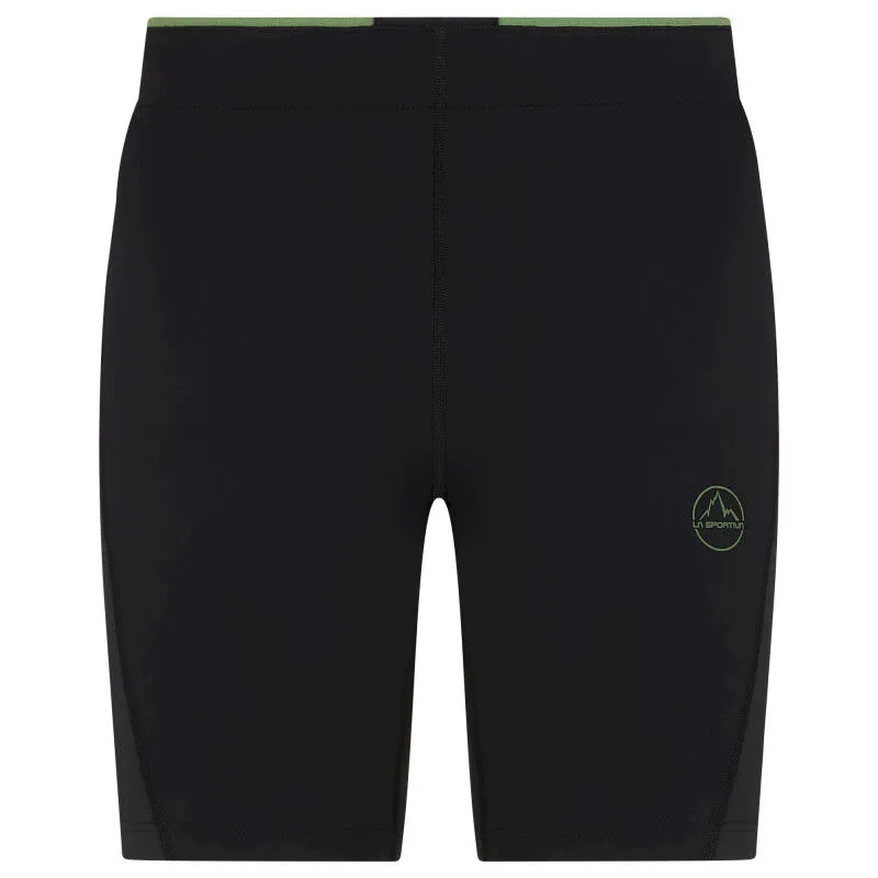 La Sportiva Triumph Tight Short - Short trail homme | Hardloop