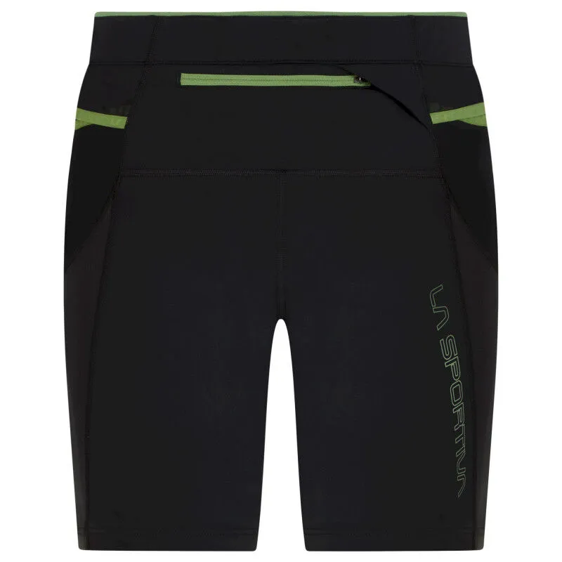 La Sportiva Triumph Tight Short - Short trail homme | Hardloop