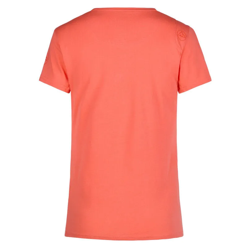 La Sportiva Volumes T-Shirt - T-shirt femme | Hardloop