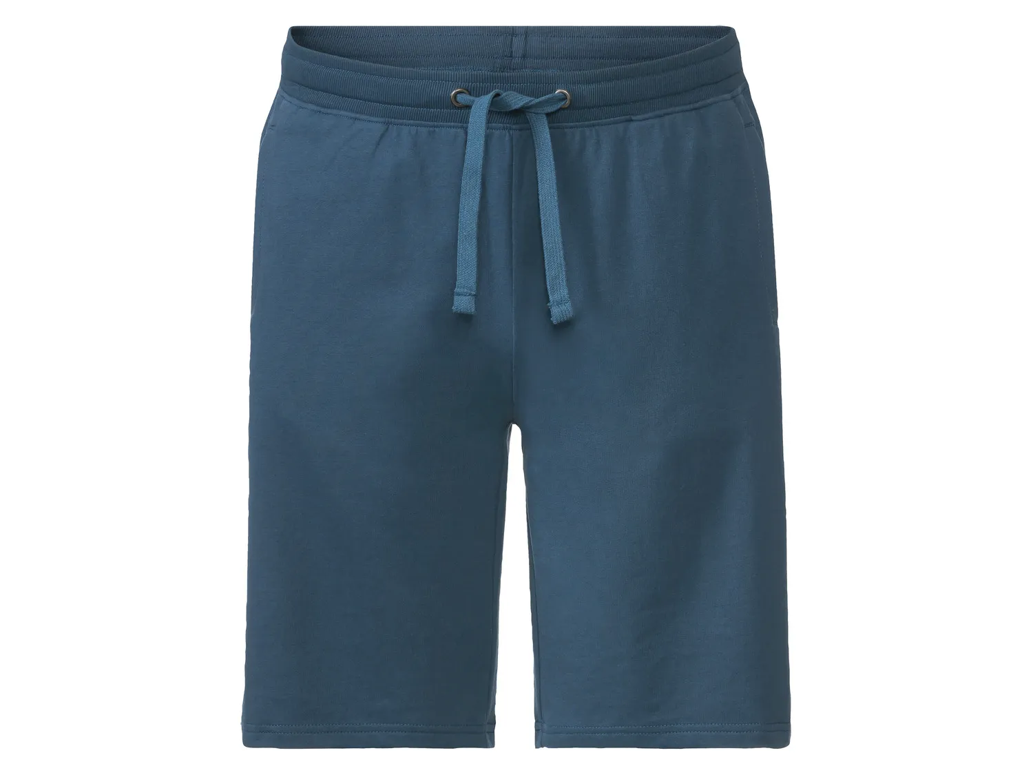 LIVERGY® Short en molleton homme