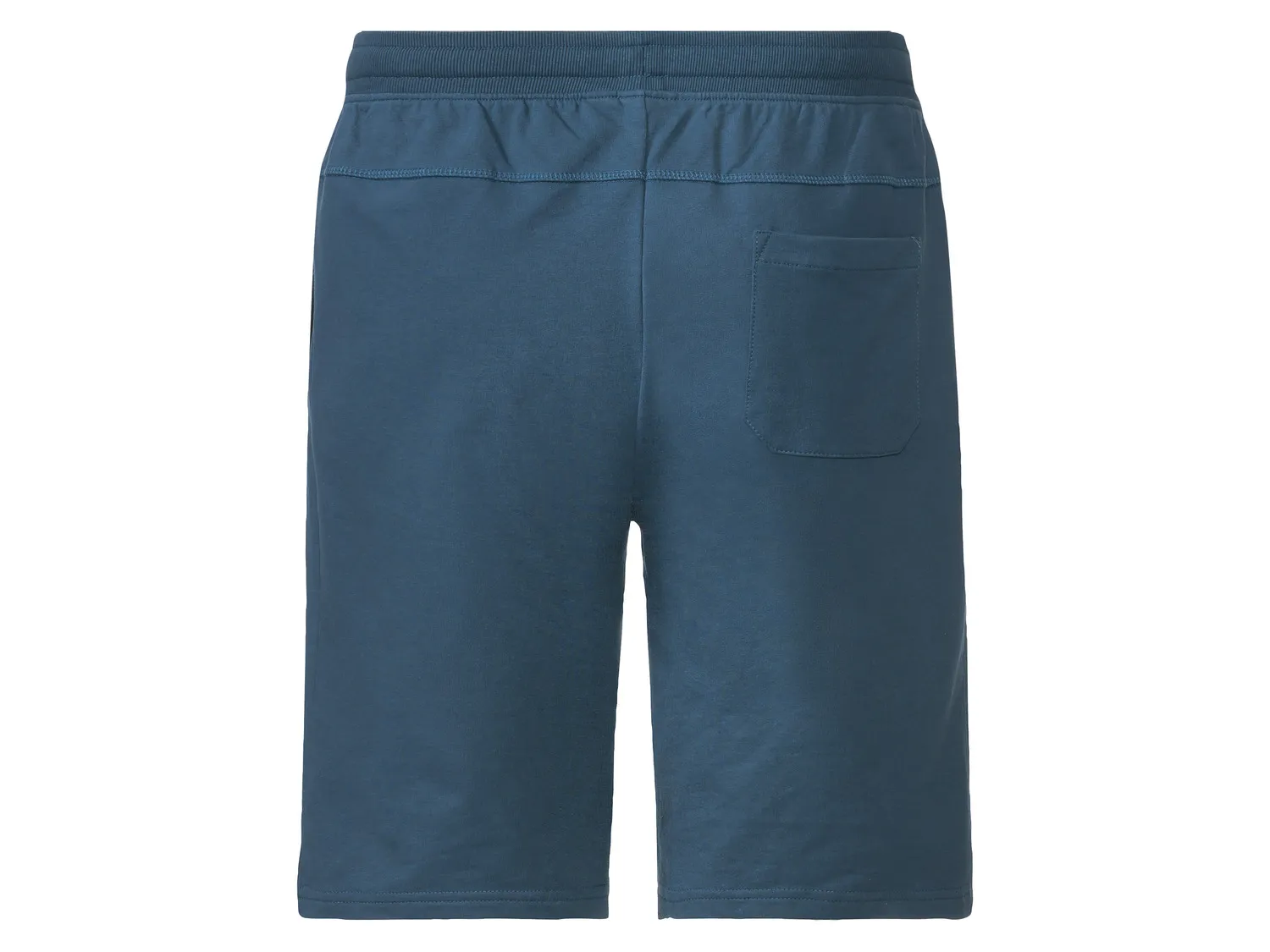 LIVERGY® Short en molleton homme