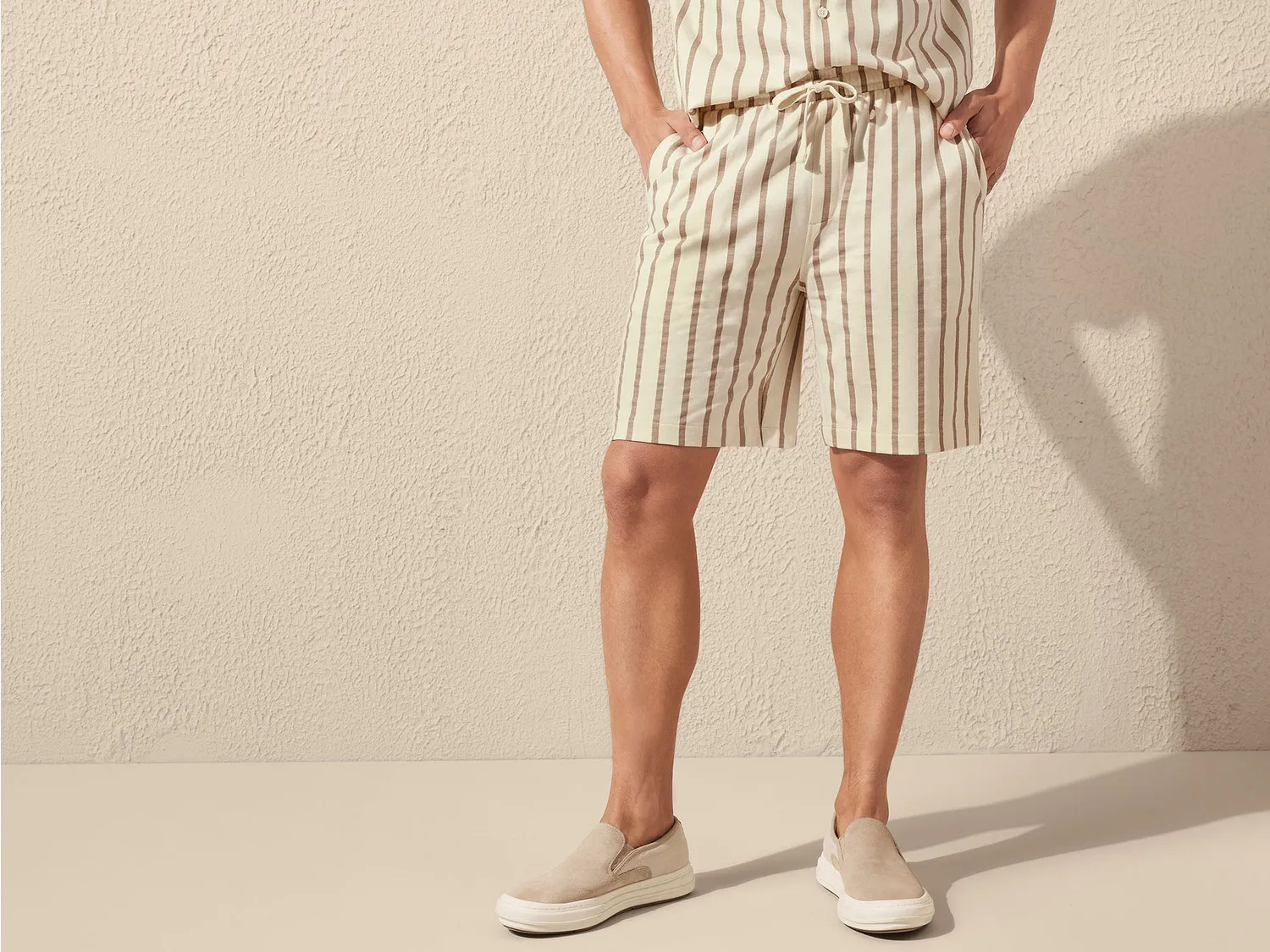 LIVERGY® Short homme