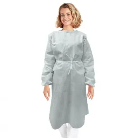 Lot de 25 sur-blouses médicales lavables 10 fois PROMO