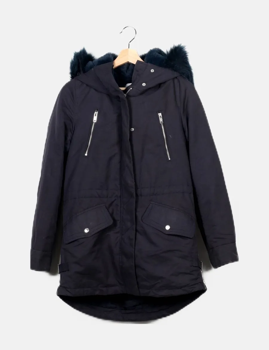 Mango Parka