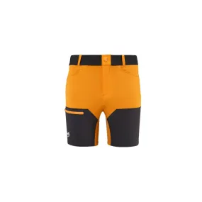 Millet Onega Stretch Short - Short randonnée homme | Hardloop