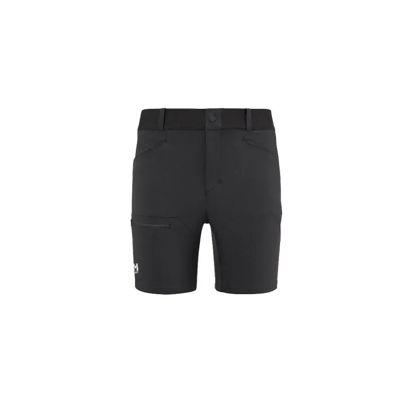 Millet Onega Stretch Short - Short randonnée homme | Hardloop