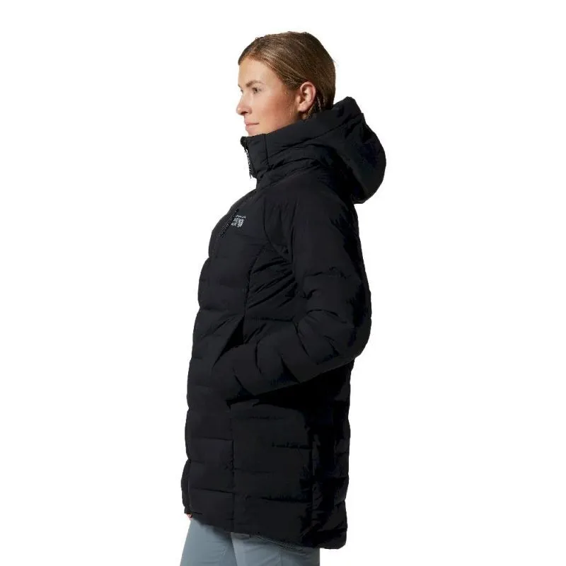 Mountain Hardwear Stretch Down Parka - Parka femme