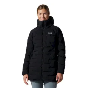 Mountain Hardwear Stretch Down Parka - Parka femme