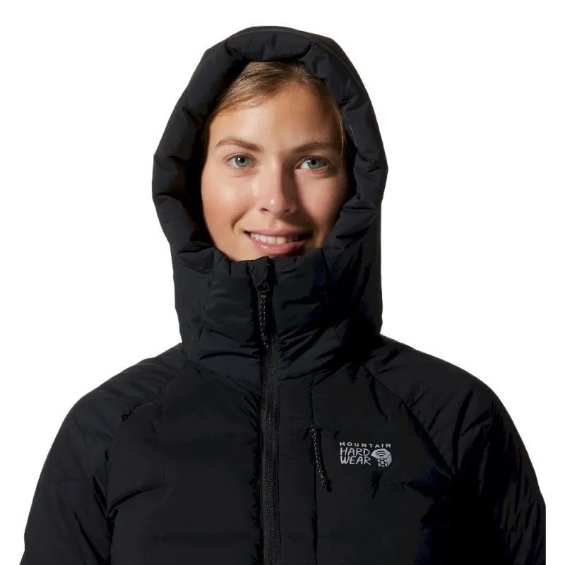 Mountain Hardwear Stretch Down Parka - Parka femme