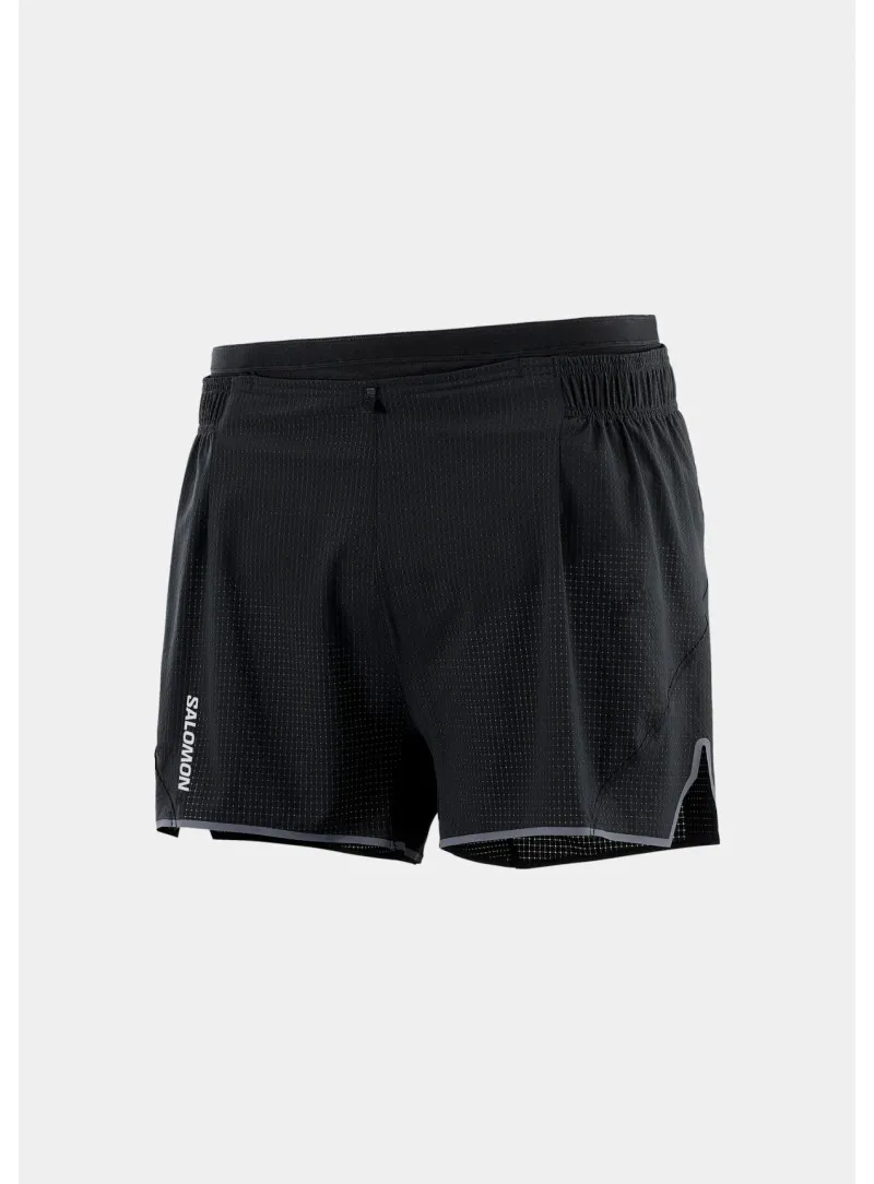 New Balance Sport Essentials Short 5"