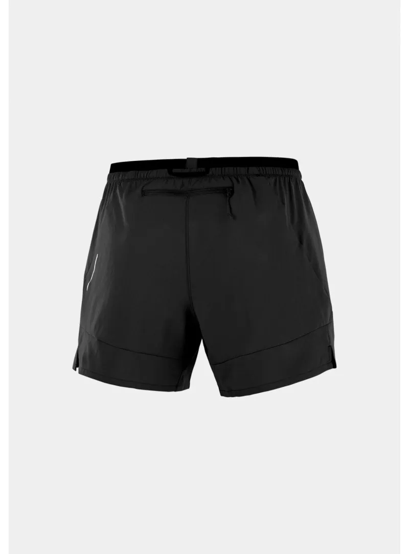 New Balance Sport Essentials Short 5"