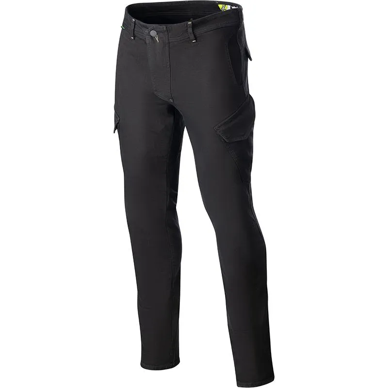 Pantalon CALIBER ALPINESTARS anthracite - MAXXESS.FR, Pantalon cargo et chino