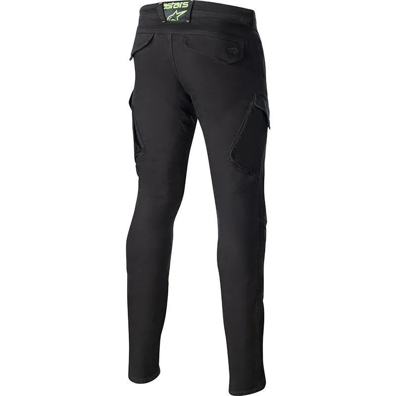 Pantalon CALIBER ALPINESTARS anthracite - MAXXESS.FR, Pantalon cargo et chino