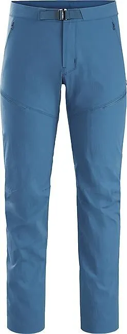 PANTALON GAMMA QUICK DRY M